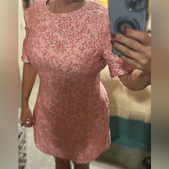 Cocktail dress. Brand new w/tags. - Picture 4 of 4